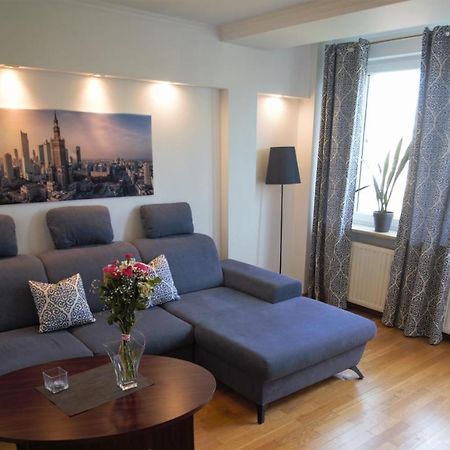 Apartament Mgm Karmelicka Varsovia Exterior foto